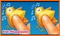 Baby Touch - Animal, Birds & Vehicles Sound related image