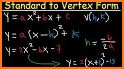 Vertex related image