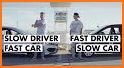Fast Car Driving related image