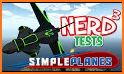 SimplePlanes related image