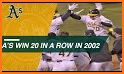 Oakland Athletics All News related image