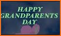 Grandparents Day SMS Text Message related image