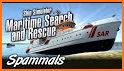 Ship Games Rescue Ship Simulator related image