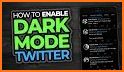 Dark Mode - Night Mode Toggle related image