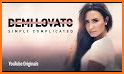 Sober - Demi Lovato - Piano Space related image