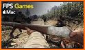 call of us sniper strike 3D: FPS WW2 games 2020 related image