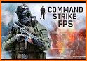 Command Strike FPS offline related image
