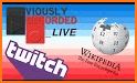 Wiki Game Reloaded (Wiki Wars) related image