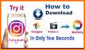 Inst Download - Video & Photo Downloader related image