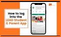 Entrar An app for Student/Parent related image