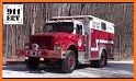 Fire Truck Driving School: 911 Emergency Response related image