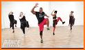 Hip Hop Dance - Strength & Conditioning related image