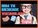 11+ English Vocabulary Mega Pack for 2020 exam related image