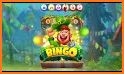 bingo lucky blitz: bingo luck related image