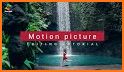 Photo Motion Pixaloop Editor - Photo motion effect related image