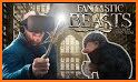 Fantastic Beasts VR Experience related image