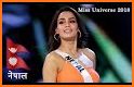 Miss Universe Nepal related image