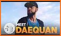 Daequan's voice related image