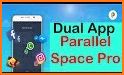 Parallel Space - Multiple accounts & Two face related image