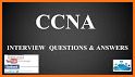 Cisco CCNA Answers related image