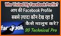 Who visited my FB profile  Pro related image