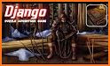 Django - an Adventure Story related image