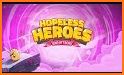 Hopeless Heroes: Tap Attack related image