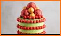 ReS59 - Christmas Candy Cake related image