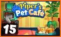 Piper's Pet Cafe related image