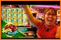 Slots Riches- Play Hot Vegas Casino Slots for FREE related image