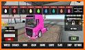 Real Truck Simulator: Deluxe related image