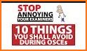 Unofficial Guide to Passing OSCEs: Briefings related image