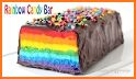 Sweet Rainbow Candy Maker & Chocolate Candy Bars related image