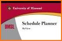 Schedule Planner - Class Schedule on Campus Life related image
