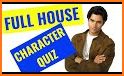 Full House Trivia Quiz related image