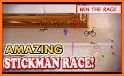 Stickman Racing related image