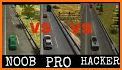 Racing In Car: Traffic Racer related image