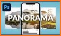 Panorama for Instagram: InSwipe related image