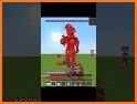 New Fnaf Mod for Minecraft related image