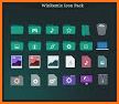 Win10 Flat - Icon Pack related image