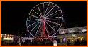 Dazzle Ferris Wheel Theme related image
