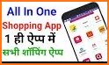 All In One Online Shopping App related image