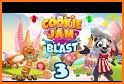 Jelly Jam Blast - A Match 3 Game related image