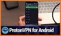 ProtonVPN - Free VPN made by ProtonMail related image