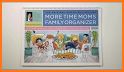 Family Tools: Fun Family Organizer related image