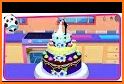 Cake Shop for Kids - Cooking Games for Kids related image
