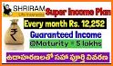 Super Income related image