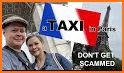 G7 TAXI Personal - Paris related image