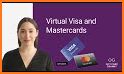 Visa and MasterCard Gift Card related image