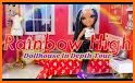 Rainbow High Dolls related image